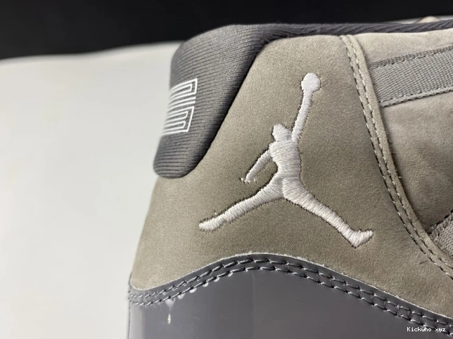 Grey' 005 CT8012 11 Retro 'Cool Air Jordan 0718